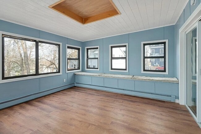 Building Photo - 126 Neponset Ave