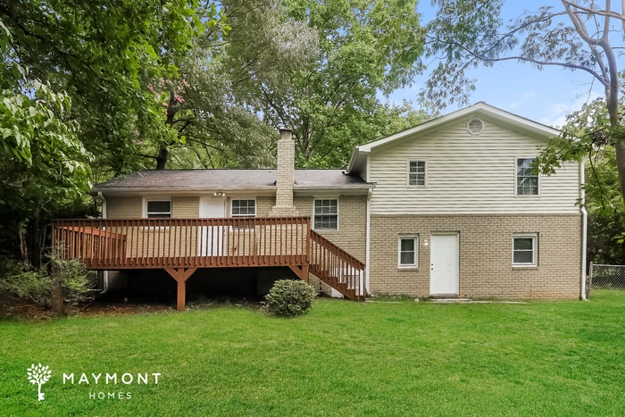 Building Photo - 218 Hillcrest Dr