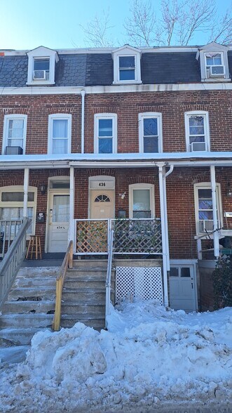 Building Photo - 436 N Law St