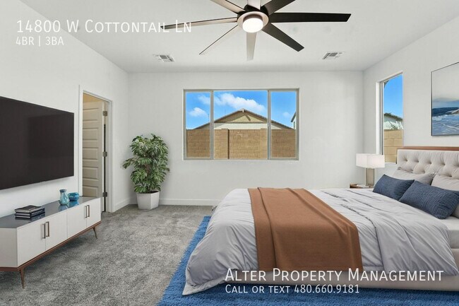 Building Photo - 14800 W Cottontail Ln