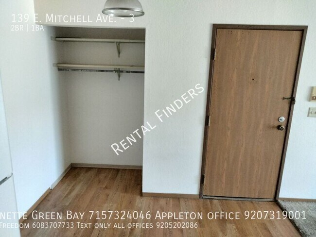 Building Photo - 139 E Mitchell Ave