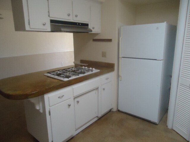 Building Photo - 1301 Cushman Dr
