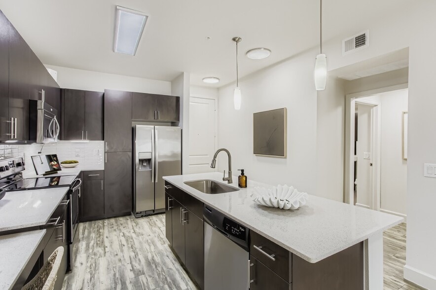 Building Photo - The Hopkins