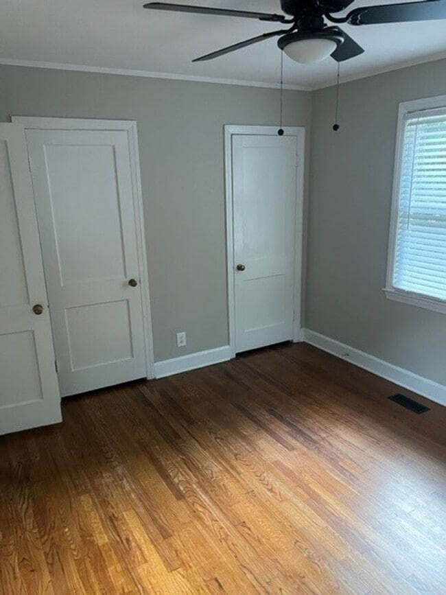 Building Photo - North Macon Home Move-In Ready