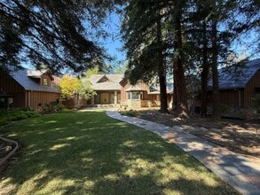 Building Photo - Luxury Furnished Monte Sereno Estate | Short-Term Executive Lease | Resort-Style Living