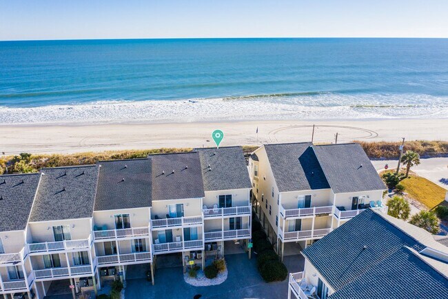 Building Photo - 306 Sea Star Cir