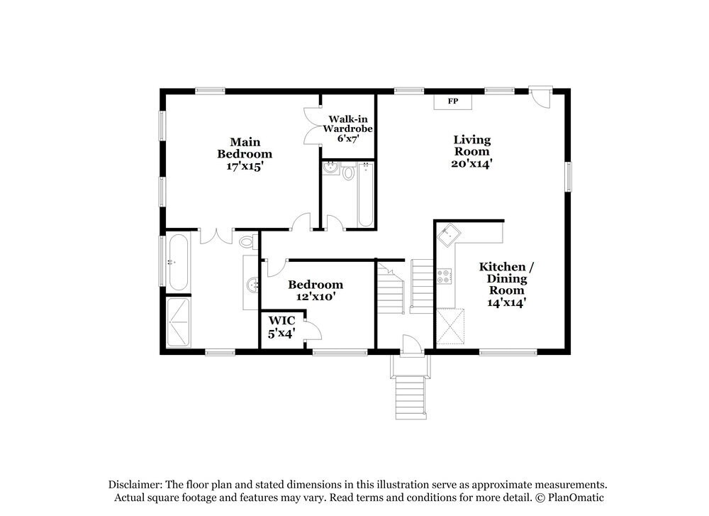 Building Photo - 2660 Windstream Way NW
