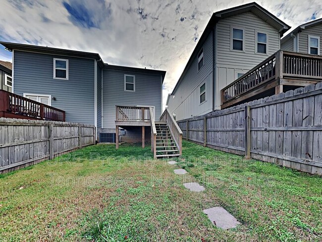 Building Photo - 1714B McKinney Ave