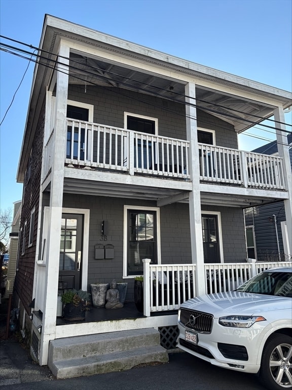 Primary Photo - 38 Maple Ave