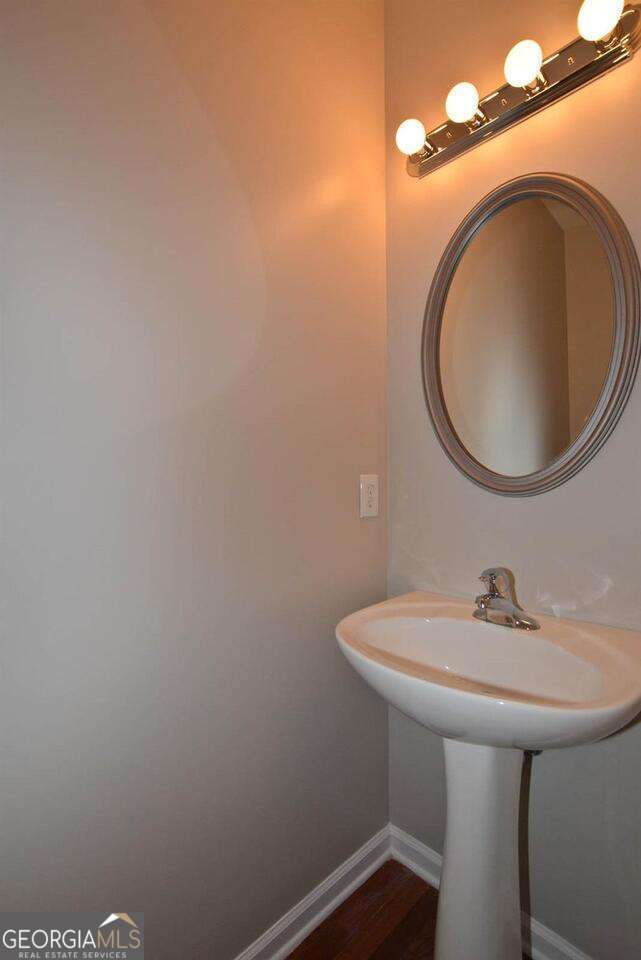 Building Photo - 3019 Liberty Way NW