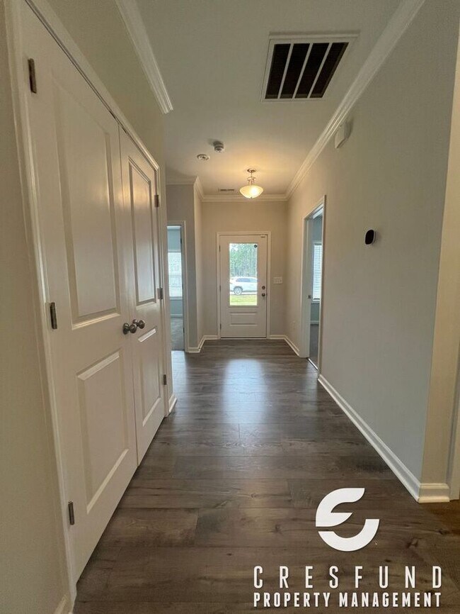 Building Photo - For Rent – 3BR/2BA Home in Bunnlevel!with ...