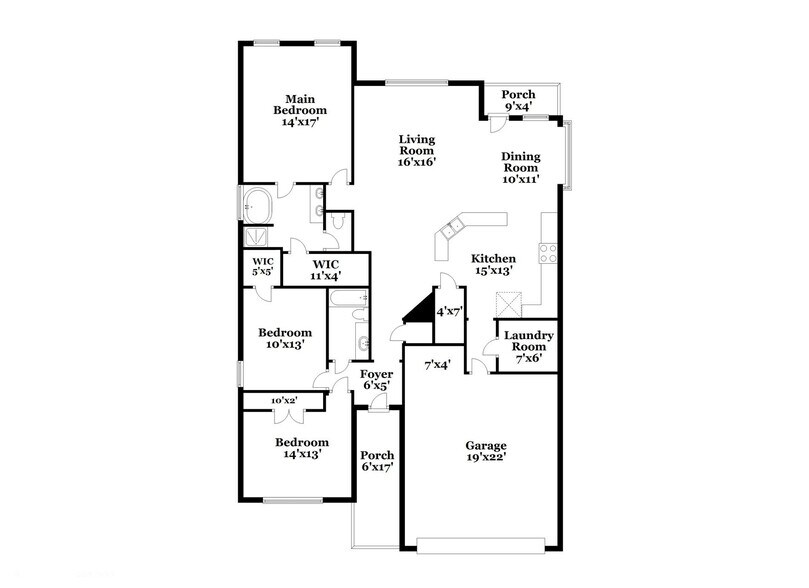 Building Photo - 649 Minkel Dr
