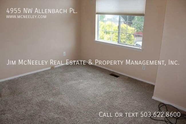 Building Photo - 4955 NW Allenbach Pl