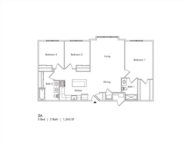 Building Photo - 61 County St