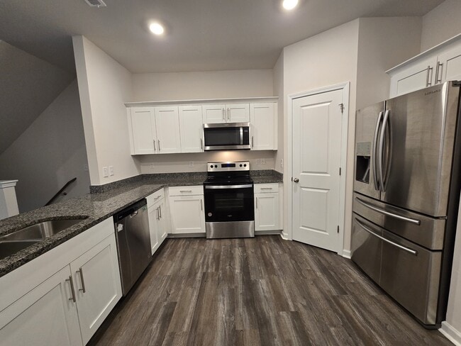 Building Photo - 4126 Trevino Dr