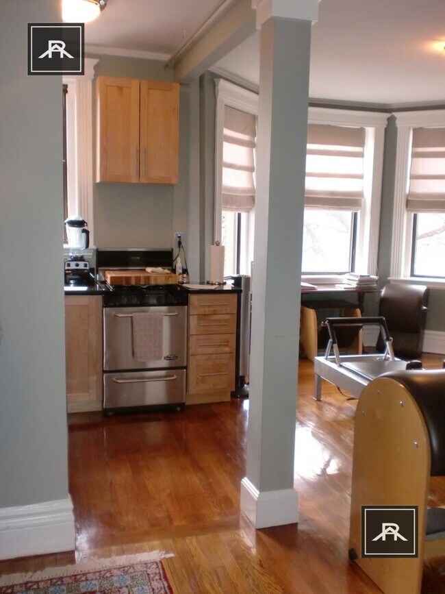 Building Photo - 0 bedroom in Boston MA 02215