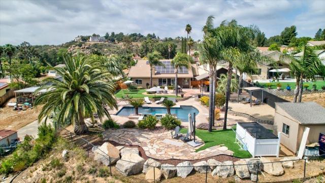 Building Photo - 14947 Moonglow Dr