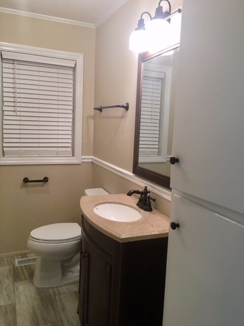 Building Photo - Renovated 3 bedroom Ranch In Princeton, Ap...