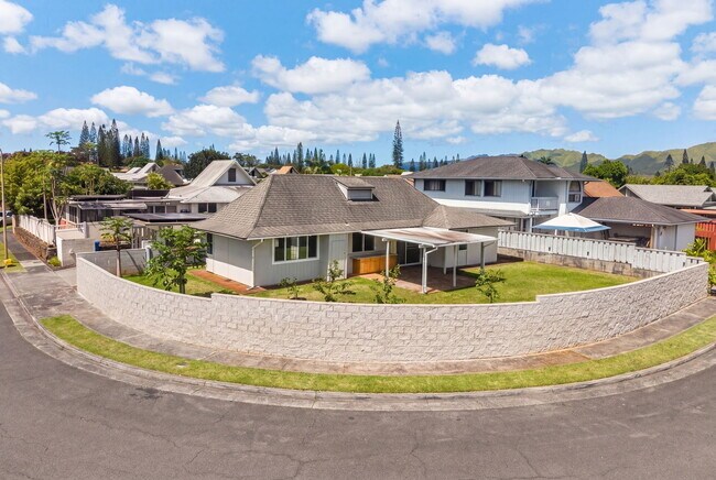 Building Photo - 95-566-566 Wailoa Loop
