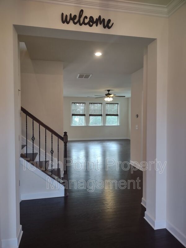 Building Photo - 1019 Hamilton Mill Dr