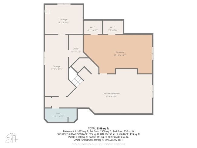 Building Photo - 738 Megan Ct