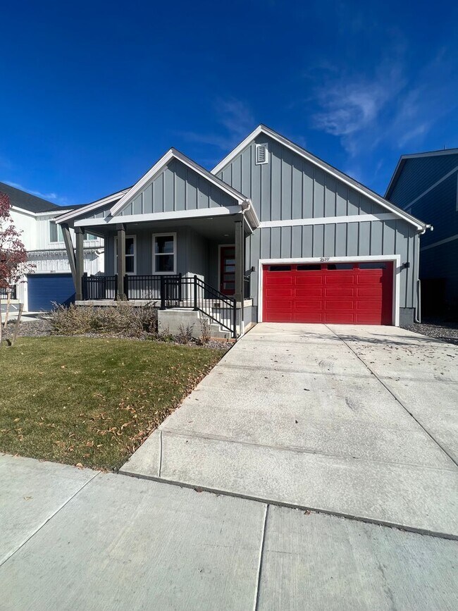 Building Photo - Brand New 5bd/4ba Located in the desirable Raindance neighborhood