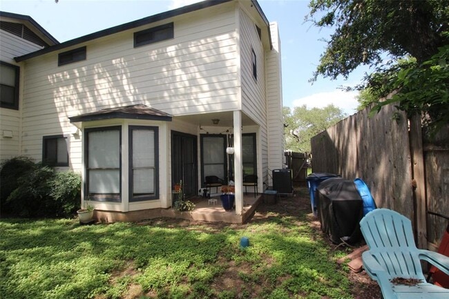 Building Photo - 5005 Cana Cove