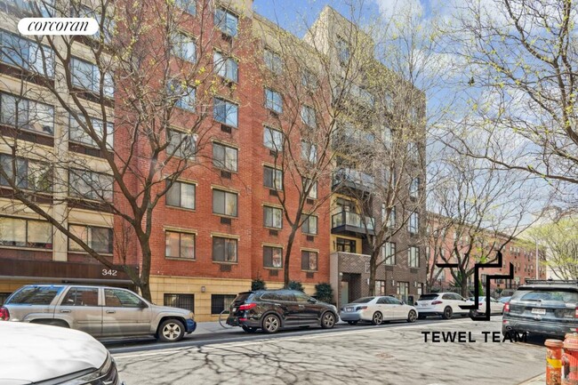 Building Photo - 342 E 119th St