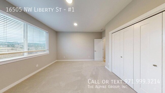 Building Photo - 16505 NW Liberty St