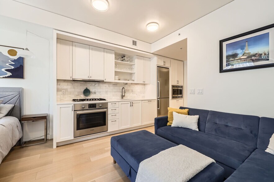 Building Photo - 1750 Wewatta St