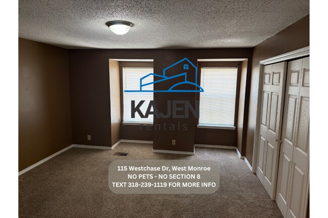 Building Photo - 115 Westchase Dr
