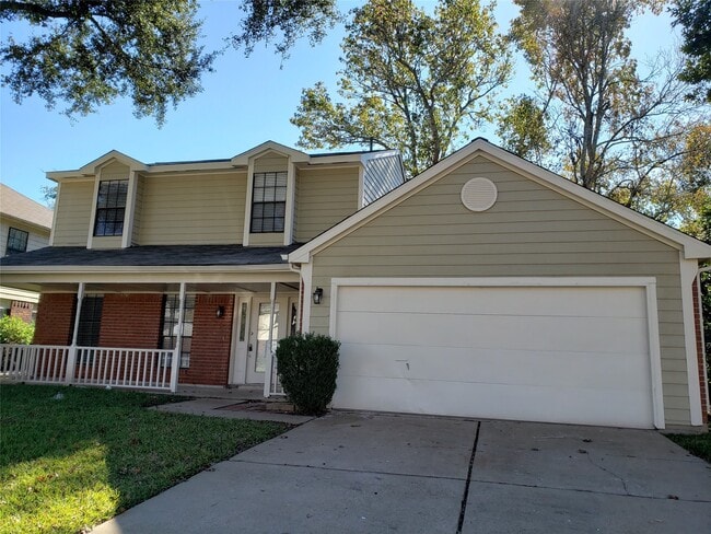 Primary Photo - 1911 Richmond Vantage Dr