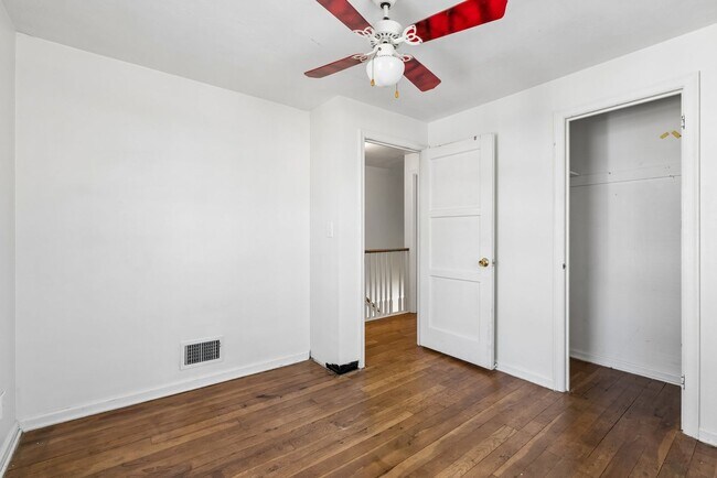 Building Photo - 2100 Sumner St