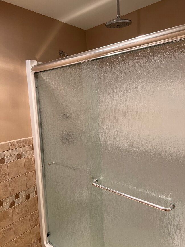 Shower - 59 E 8th St