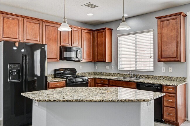 Building Photo - BEAUTIFUL GATED 2 Story, 3 Bedroom Home in...