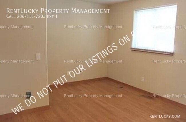 Building Photo - 1309 162nd Pl SW