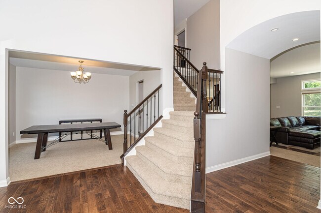 Building Photo - 10599 Geist View Dr