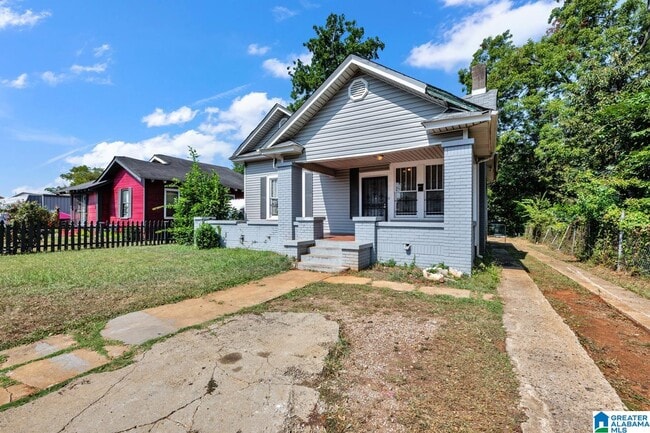 Building Photo - 1672 Tuscaloosa Ave