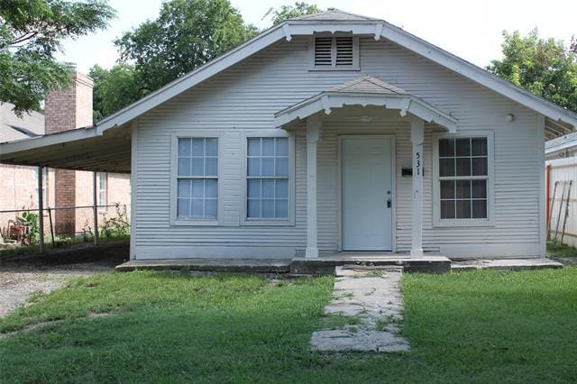Primary Photo - 531 W Spurgeon St