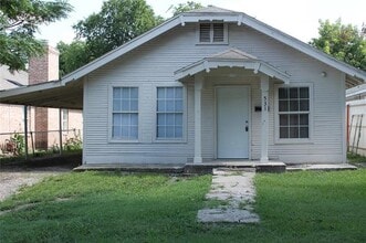 Building Photo - 531 W Spurgeon St