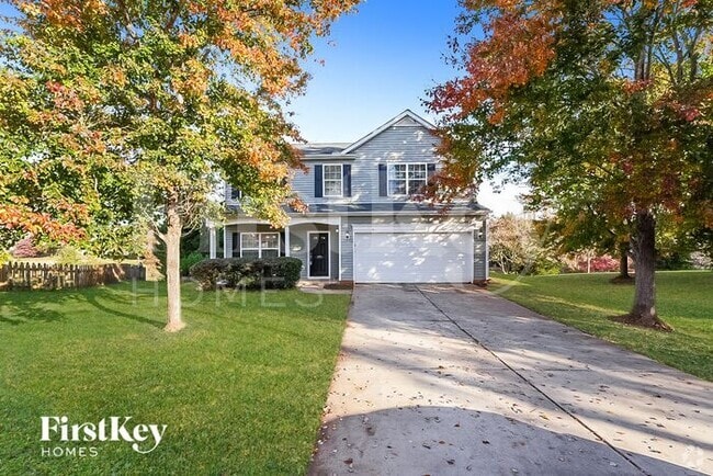 Building Photo - 1301 Crystal Skye Ct
