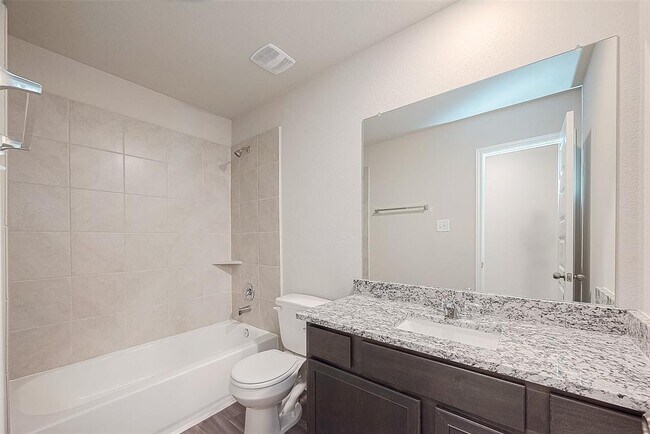 Building Photo - 2373 Tavo Trails Dr