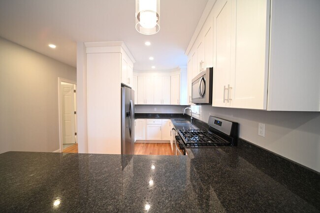 Building Photo - 3Br/2Bth in Brookline! Close to Rt.9, very quiet area, walk to JP Pond!