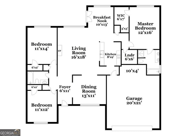Building Photo - 213 Comet Ct