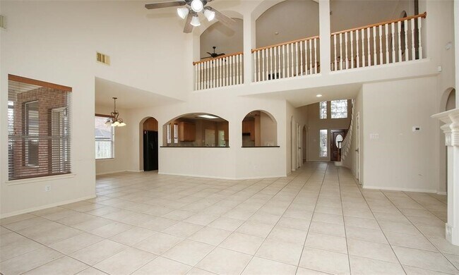 Building Photo - 6319 Misty Creek