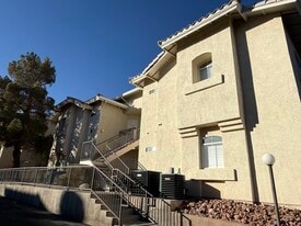 Building Photo - 3320 S Fort Apache Rd