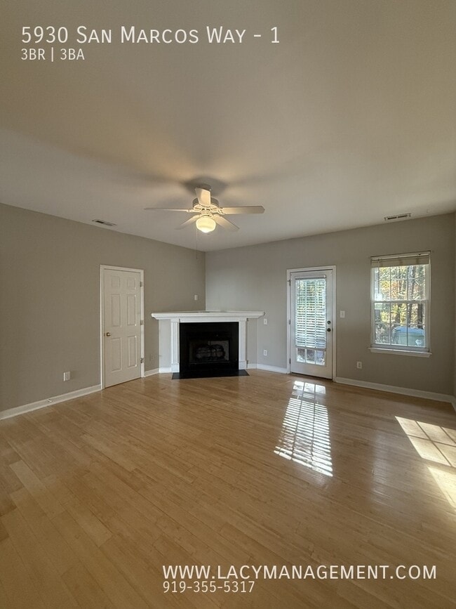 Building Photo - 5930 San Marcos Way