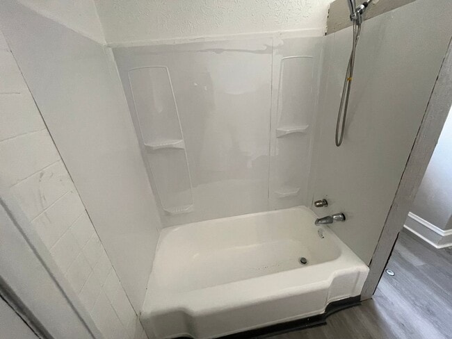 Building Photo - SECTION 8 and EDEN ACCEPTED!! Newly Renovated 4BR Home with Tons of Space!