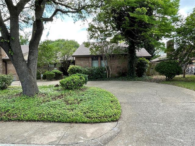 Building Photo - 16411 Lauder Ln