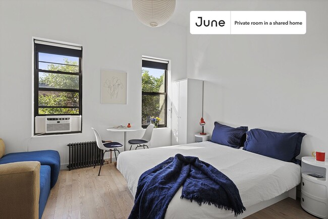 Building Photo - 17-16 Linden St